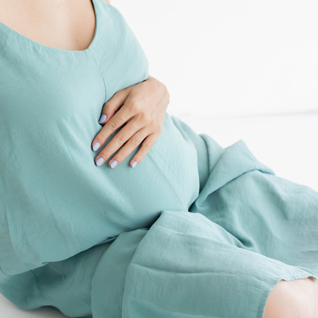 bahaya asam lambung saat hamil muda